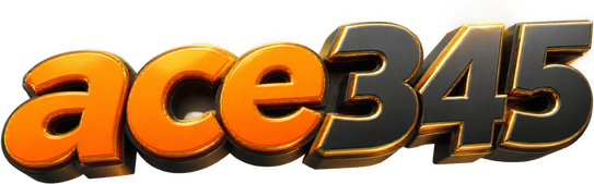ace345 လိုဂို